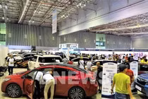 Giải quyết hai điểm nghẽn để phát triển ngành công nghiệp ô tô Việt Nam