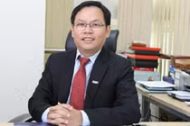 Bắt tạm giam ông Diệp Dũng, nguyên Chủ tịch HĐQT Saigon Co.op