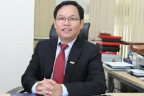 Bắt tạm giam ông Diệp Dũng, nguyên Chủ tịch HĐQT Saigon Co.op