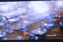 Hé lộ nguyên nhân vụ gần 200 thanh niên đánh người, đập quán ốc