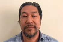 Bắt giam ông Đinh Hồng Hải - Chủ tịch Cty Tân Hồng Uy về hành vi lừa đảo