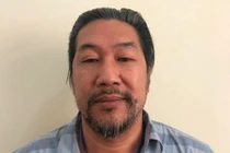 Bắt giam ông Đinh Hồng Hải - Chủ tịch Cty Tân Hồng Uy về hành vi lừa đảo