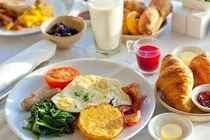 Những sai lầm trong bữa sáng ảnh hưởng tới sức khỏe
