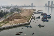 Bí thư Trương Quang Nghĩa: Đà Nẵng khởi tố người này lại lòi ra người khác!