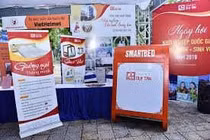 Giường thông minh