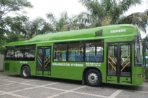 Vingroup tham gia, "thị trường" xe buýt biến động lớn?