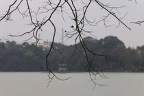 Chất lượng không khí tại Hà Nội sẽ cải thiện vào ngày 13/11