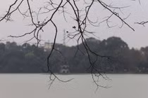 Chất lượng không khí tại Hà Nội sẽ cải thiện vào ngày 13/11