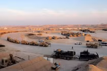 Dân quân Iraq tung video cảnh báo Liên quân do Mỹ dẫn đầu