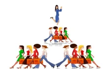 Đẩy mạnh thanh tra, kiểm tra các doanh nghiệp bán hàng đa cấp