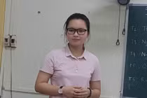  Học sinh Trường THPT Chuyên Amsterdam góp ý về trường chuyên