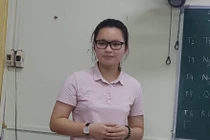  Học sinh Trường THPT Chuyên Amsterdam góp ý về trường chuyên