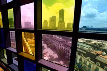 Phá tan những rào cản thị trường 