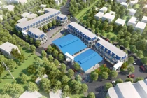 Tây Bắc Group được chỉ định thực hiện dự án 254 tỷ đồng tại Hà Nam