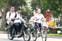 Đừng rước họa vì thiết bị chống trộm, định vị