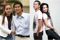 14 năm gắn bó của Hồ Hoài Anh và Lưu Hương Giang trước ly hôn