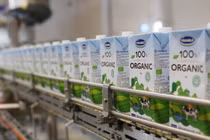 Vinamilk 8 năm liền là thương hiệu được người tiêu dùng chọn mua nhiều nhất và giữ vững vị thế dẫn đầu thị trường