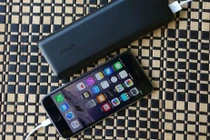 Dùng sạc dự phòng thường xuyên ảnh hưởng tuổi thọ của pin?