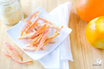 Bồi bổ mùa đông cần phải nhuận táo