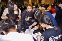 Mùa Hè Không Độ 2018 Mùa 3 – Sự trở lại của show diễn đình đám