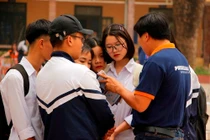 Nhiều ĐH xét tuyển bổ sung từ 16 điểm, thêm cơ hội cho các thí sinh