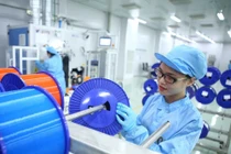 Tăng nhập khẩu là sản xuất đang hồi phục