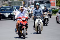 Hết rét đậm, nắng nóng có thể xuất hiện sớm