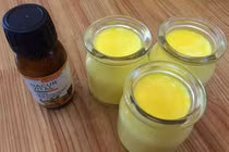 Sữa chua nghệ nano