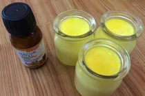 Sữa chua nghệ nano