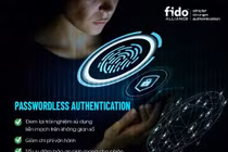 VinCSS ra mắt khóa xác thực FIDO2 “Make in Việt Nam” - đăng nhập không mật khẩu an toàn đột phá