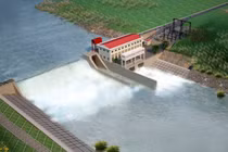 Loạn thủy điện