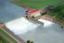 Loạn thủy điện