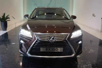 Triệu hồi số lượng lớn xe Toyota Corolla, Lexus lỗi túi khí