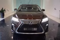 Triệu hồi số lượng lớn xe Toyota Corolla, Lexus lỗi túi khí