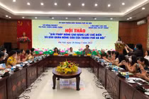 Hà Nội: Nâng cao năng lực chế biến và bảo quản nông sản