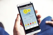 Đo ô nhiễm không khí liên tục