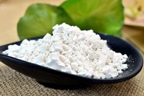 Sắn dây chữa thiếu máu 