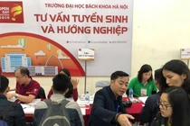 Nội dung đề thi Đọc hiểu của Trường Đại học Bách khoa Hà Nội