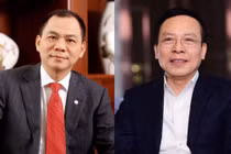 Vingroup và DOJI lọt xếp hạng 750 doanh nghiệp gia đình lớn nhất thế giới