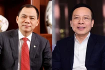 Vingroup và DOJI lọt xếp hạng 750 doanh nghiệp gia đình lớn nhất thế giới