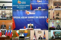 “Sức mạnh mềm” tạo nên uy tín, vị thế mới cho Việt Nam