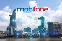 TPHCM: Quận 1 có thể dùng 5G của MobiFone dịp Tết Dương lịch 2021
