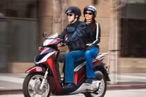 Đừng ỉ lại vào phanh an toàn