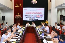 Nhiều công nghệ của Viện Hàn lâm KH&CN sẵn sàng chuyển giao