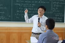 Hơn 28% giảng viên đại học có trình độ tiến sĩ