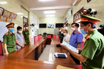 Đà Nẵng: Bắt tài xế “xe điên” lao vào tiệm bánh mì làm 6 người bị thương