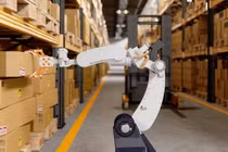 5 xu hướng ứng dụng công nghệ trong chế tạo robot công nghiệp