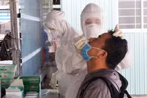 Tỉnh đầu tiên cho F0 đi làm nếu có sự đồng ý của cấp trên