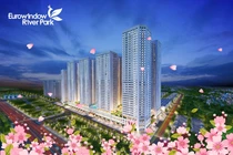 Thị trường nhà ở sôi động dịp cuối năm 