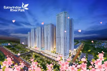 Thị trường nhà ở sôi động dịp cuối năm 